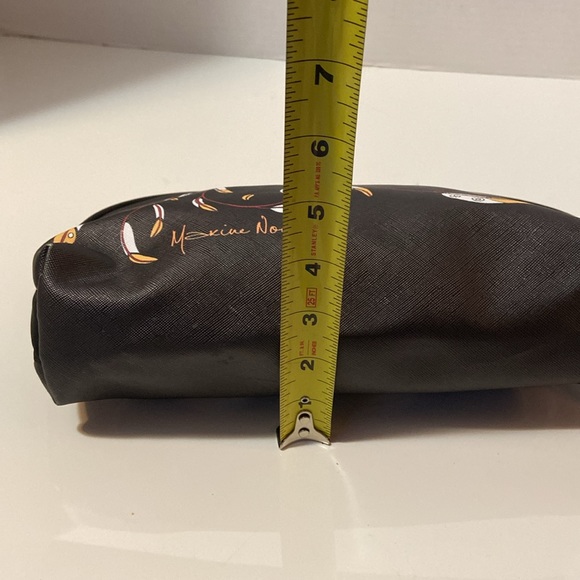 Maxine Noel Large Cosmetic case - Picture 5 of 7